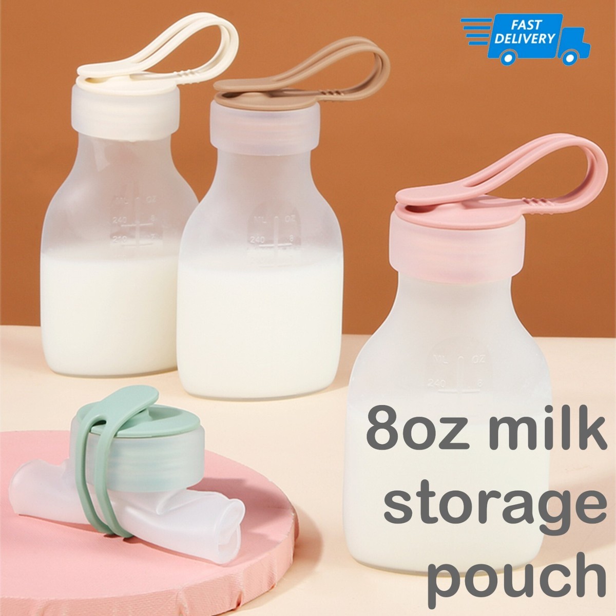 Breast Milk Bottles Reuse Bottles For Second Baby Reuse Baby Milk