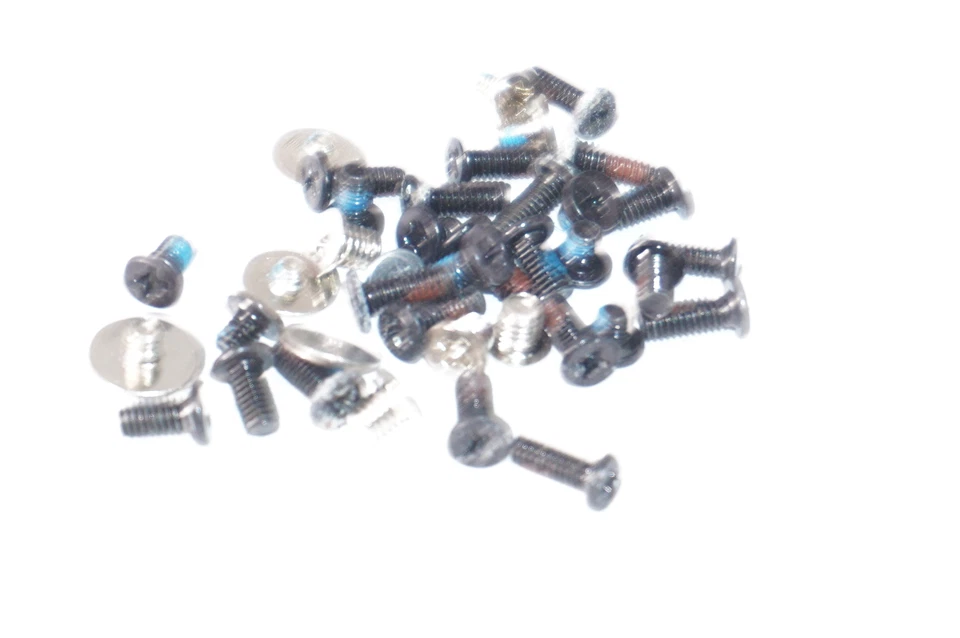 776782-001 Kit de tornillos HP 15-F010DX Foto 2 de 2