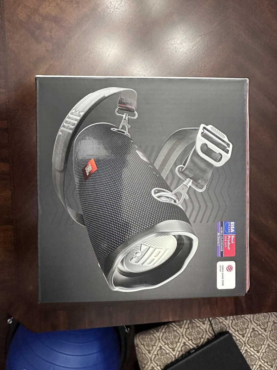 JBL Xtreme 2 中古 JBL Xtreme 2 Portable Bluetooth Speaker | BJ's Wholesale Club