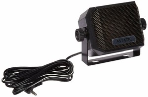 Astatic-302-VS4-5W-8-Noise-Cancelling-External-Cb-Speaker