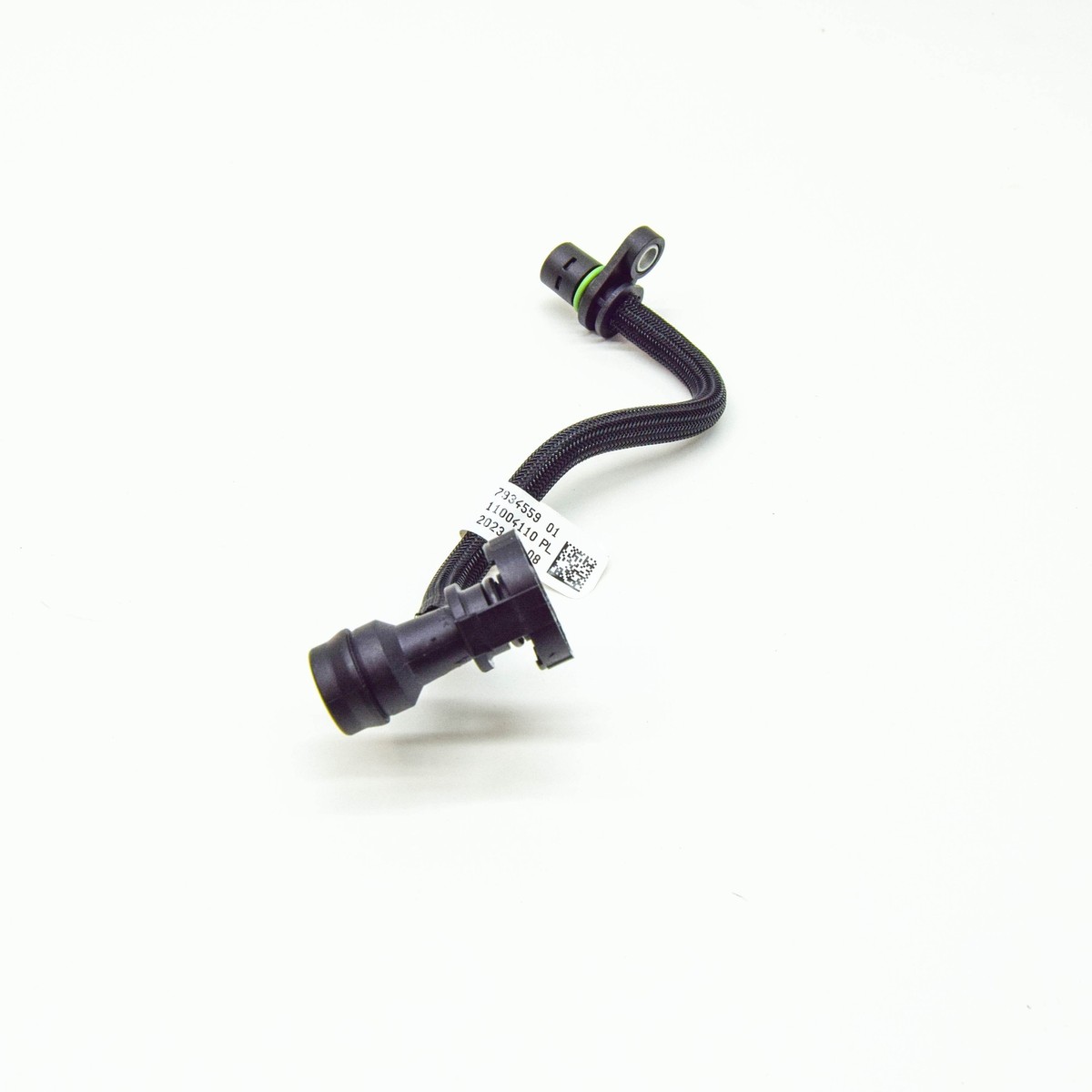 BMW X5 G05 Vent Pipe 11157934559 7934559 NEW GENUINE | eBay