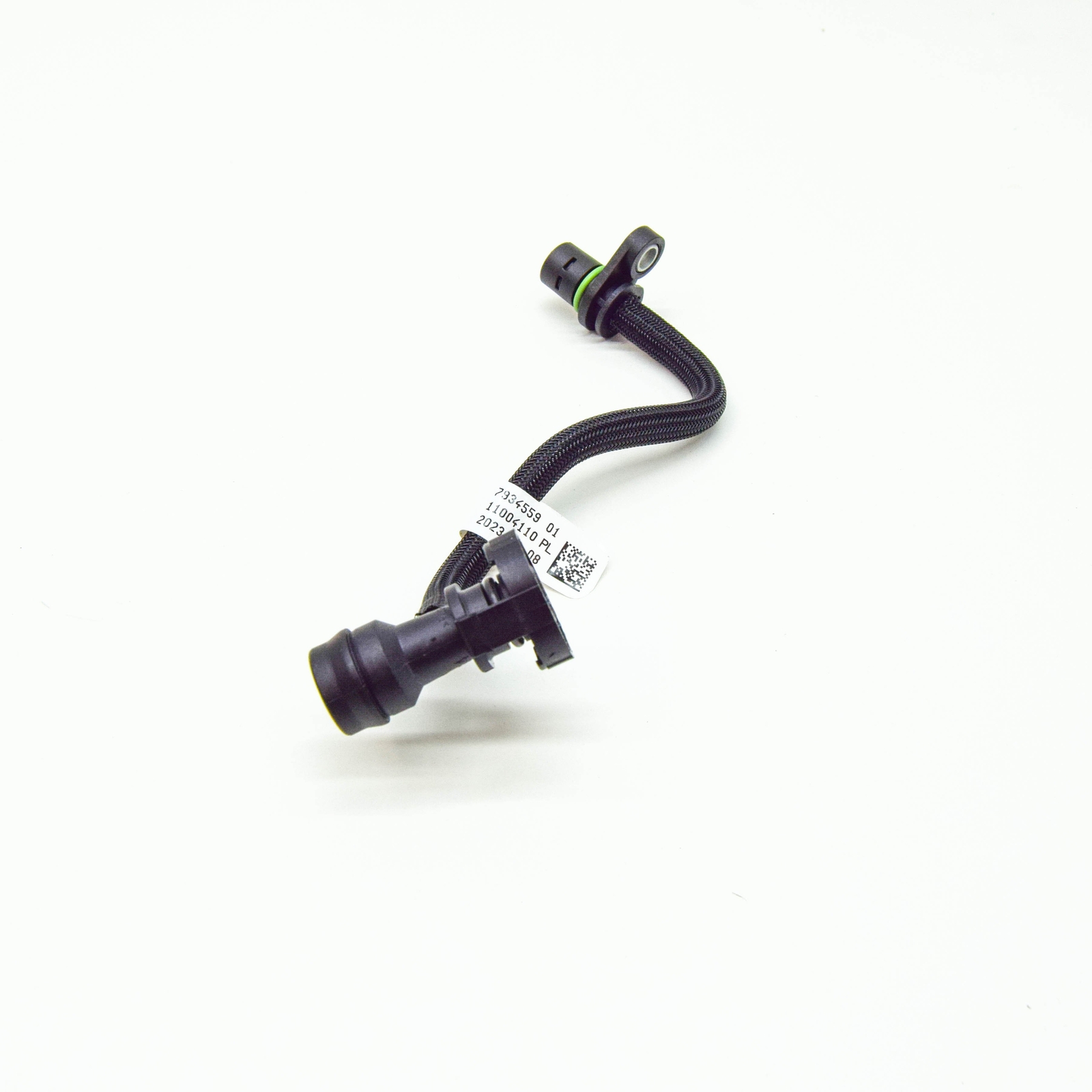 BMW X5 G05 Vent Pipe 11157934559 7934559 NEW GENUINE | eBay