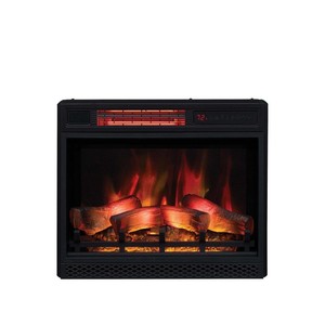 Classic Flame Electric Fireplace Insert Ventless Infrared With