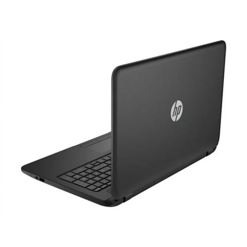 FAST HP 250 G4 INTEL I3 WINDOWS 11 15" HD 8GB RAM 128GB SSD WEBCAM HDMI - Picture 3 of 4