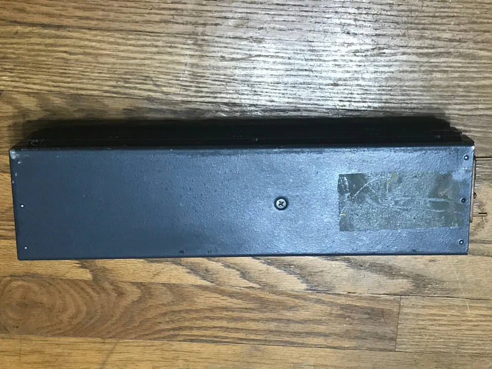 GE MASTR PRO Banda Baja podría convertirse a 6 metros 4ER39C Foto 4 de 4