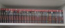 Berserk Collection 1/41 Serie Manga Completa In Italiano Molto Buona