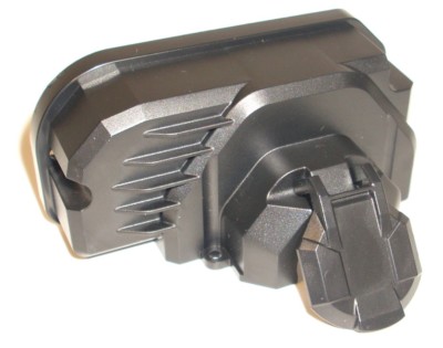 Thunder Tiger E-MTA Hauptzahnrad Abdeckung PD02-0031 TEM 