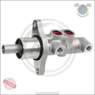 Hauptbremszylinder Abs Für Ford Focus C-Max Kuga Mazda 3 Dd2
