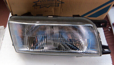   NEU SUNNY Y10 TRAVELLER   ** SCHEINWERFER FRONTSCHEINWERRFER LAMP **   NISSAN