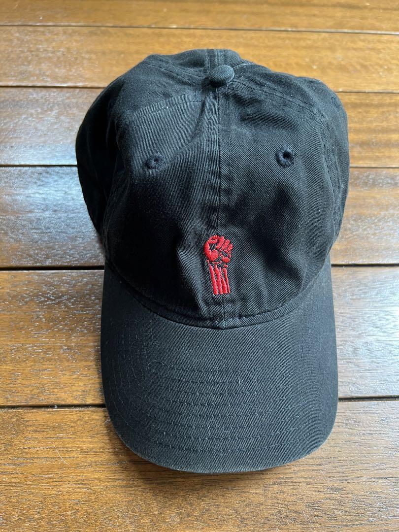 NEW ERA Rage Against the Machine キャップ
