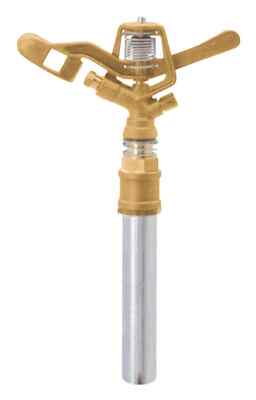 Geka Kreis-Regner V 35 S mit Stativ - 57.5670.9