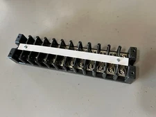 Marathon, Terminal Block, 1512STD