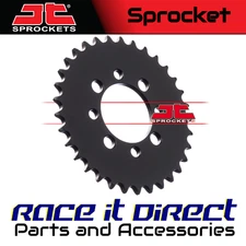 JT Sprocket for Suzuki DR-Z110 2003-2005 Steel Rear