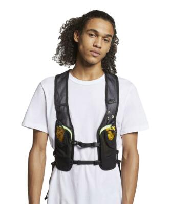 hydration race vest
