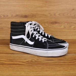 white slip on vans sale