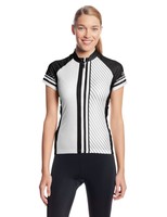 Canari Cyclewear Women's Perkin Jersey Black Large on sale Canari Cyclewear Women's Perkin Jersey Black Large on sale