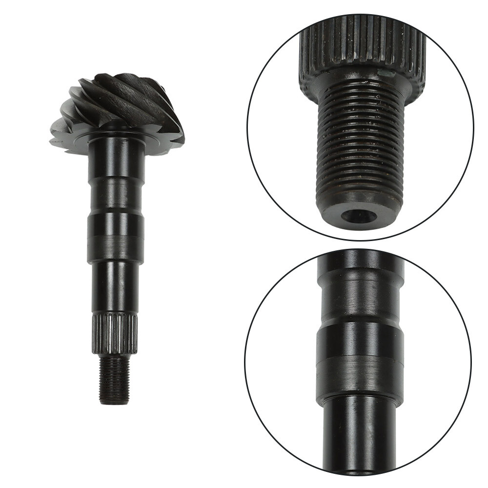 レラカムイ76h For Chevy GM Rear 8.5