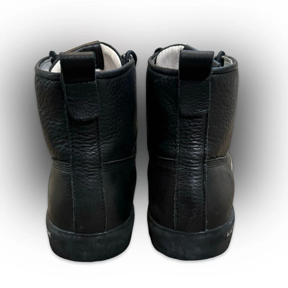 Blackstone运动鞋 — 第 3/4 张图片