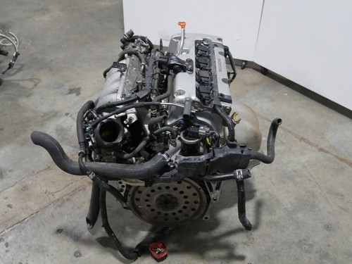 03 04 05 06 07 08 09 10 11 Honda Element Engine 2.4L 4cyl Motor JDM K24A - Picture 9 of 9