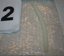 Harley Davidson Fuel Hose Pump to Filter Fuel Line 200mm EFI #2