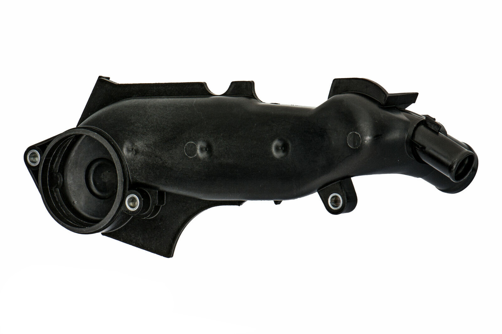 NEW VW Volkswagen Engine Coolant Thermostat Housing 2002-2005 Passat ...