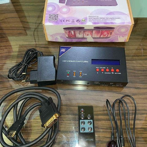 Laparoscopic HD PRO Video Recorder Laparoscopy Endoscopy Surgical Instruments - Picture 4 of 4