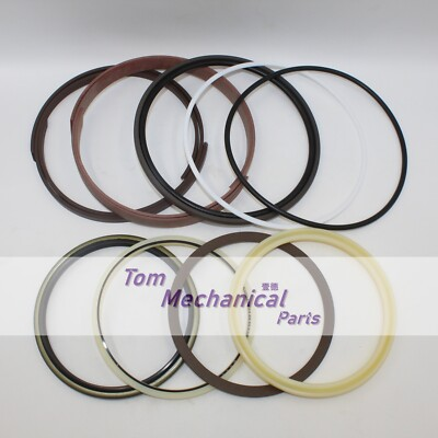 #ad 4407493 EX2500 EX2600 EX5500 Cylinder Seal Kit For Hitachi Excavator $620.00