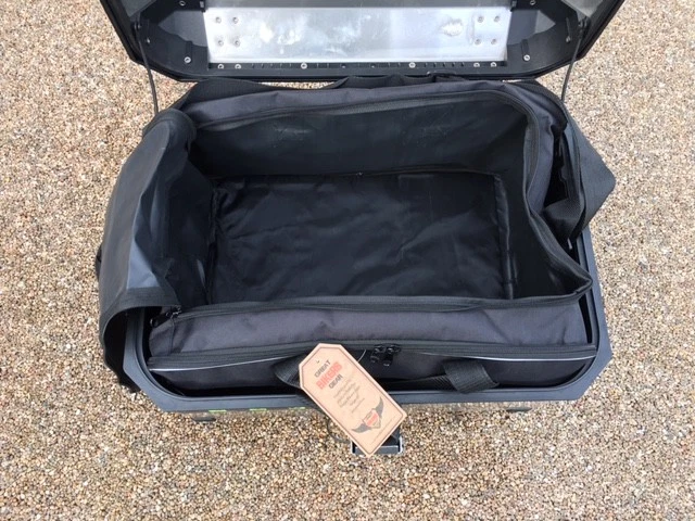 Top Box Innere Gepäck Tasche für Givi Trekker Outback 58 L Qualität Perfekt Für - Bild 4 von 4