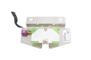 Porsche Cayenne Antennenverstärker 7P5035503 S 92A 2015 Rechtslenker 23810415