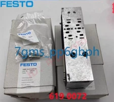 1 PCS NEW IN BOX Festo VABV-S4-2S-G18-2T2 539224 air circuit board base