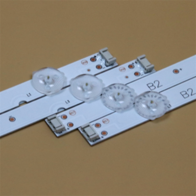 Kit LED Pour TV LG 55 Pouces – Compatible 55UJ620V, Neuf Sous Blister