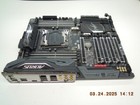 Gigabyte X299 AORUS Gaming 7 Intel Motherboard | LGA 2066 | DDR4 | I/O Shield