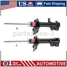 Front Left Right Kyb Shocks Struts For Nissan Maxima 1999 1998 1997 1996 1995