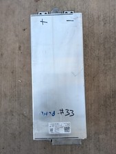 Lithium Ion Battery Cell 12v 2.8kwh  E66a 9J1915592J OEM Porsche Taycan 2020-23