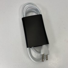 Authentic Apple Mac MacBook Power Adapter Charger Extension Cord Cable 6 Ft