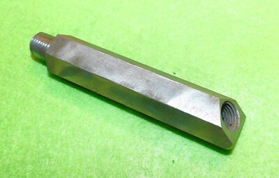 #ad 1965 70 Ford Mustang Bronco Cougar ORIG 289 302 351W OIL PRESSURE SENDER FITTING $79.00