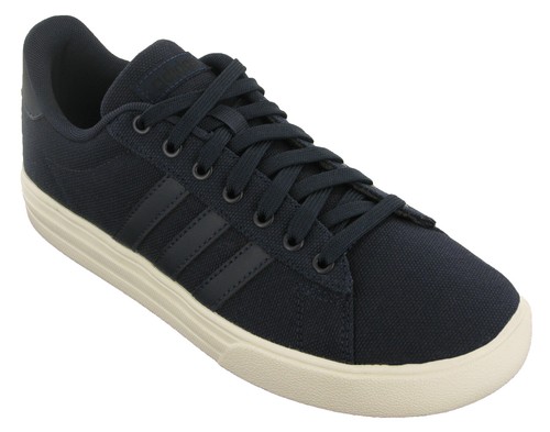 Adidas Mens Kantan Skateboard Casual Classic 3 Stripe Lace Up Trainers  EE7828 | eBay