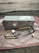Used DELL Power Supply 180W 05XV5K L180ES-00