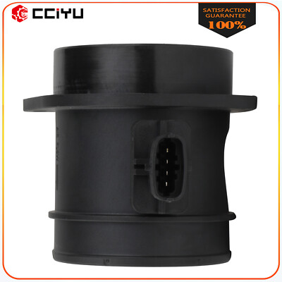 LR071914 MASS AIR FLOW SENSOR MAF For 2015-2017 Land Rover Range Rover Sport