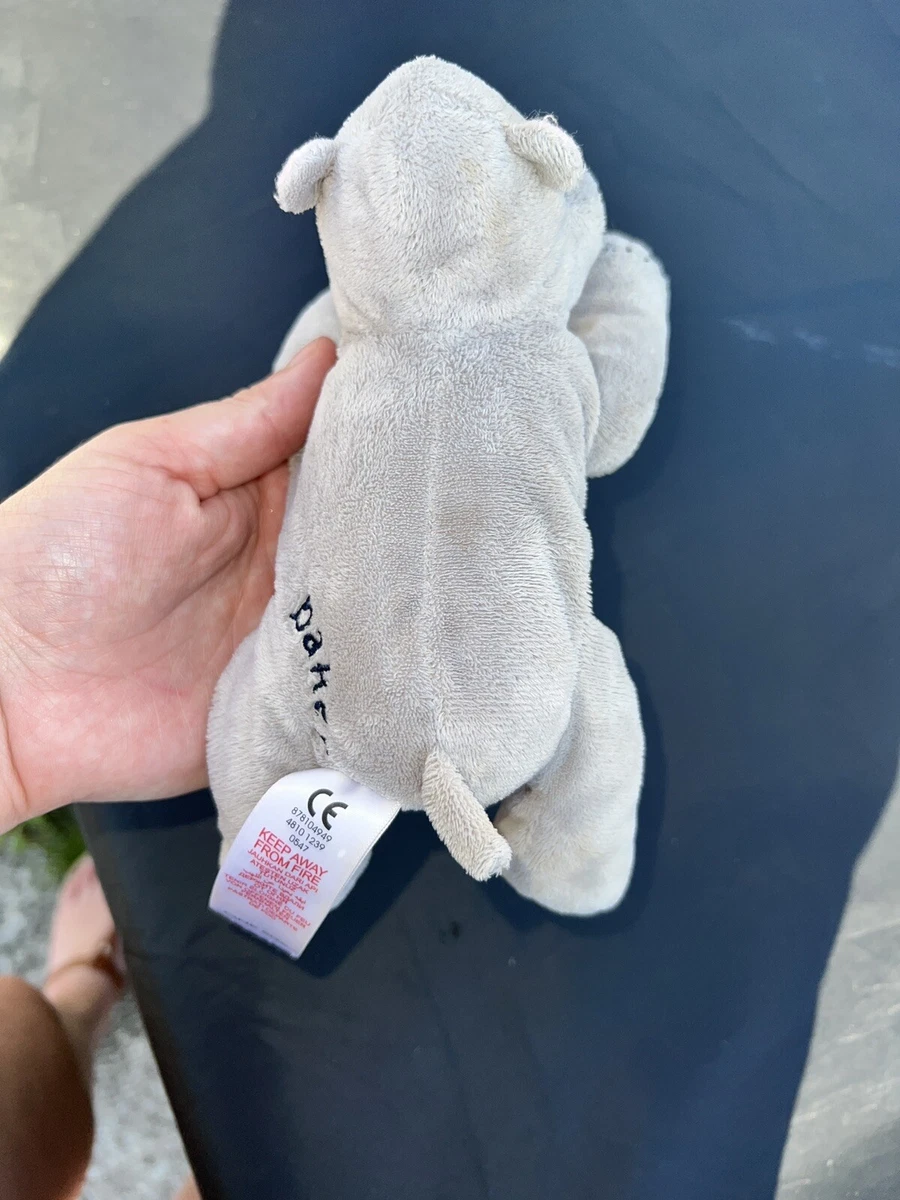 Ted baker teddy bear deals