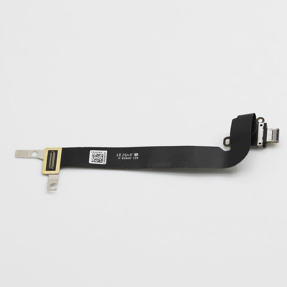 USB-C I/O Board Flex Cable Charging Port For MacBook Retina 12