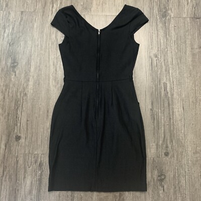 little black dress business casual 30+ Best Little Black Dresses to Wear This Summer