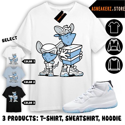 outfit for legend blue 11