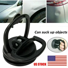 Car Dent Repair Tools Suction Cup Puller Pull Panel Ding Remover Sucker Black US