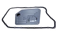 Maxgear 26-1483 Hydraulikfiltersatz, Automatikgetriebe For Audi