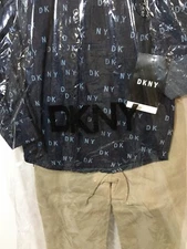 DKNY Boys Clothing.2pc Set Size 5