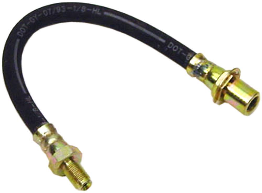 Brake Hydraulic Hose-Sedan Bendix 77260 for sale online | eBay