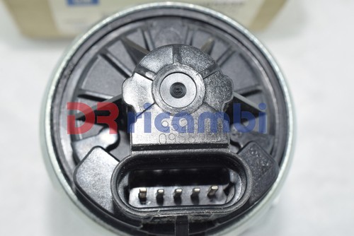 VALVOLA EGR OPEL CORSA B TIGRA A VECTRA B ASTRA CLASSIC F COMBO - OPEL 17095232 - Imagen 4 de 4