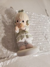 Precious Moments 1998 You Make Such A Lovely Pair 531588 with box