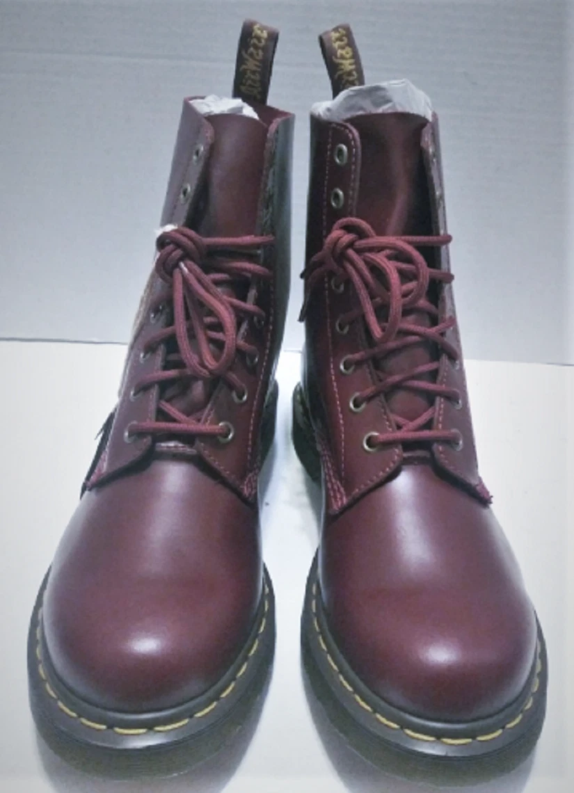 Dr martens pascal best sale buttero